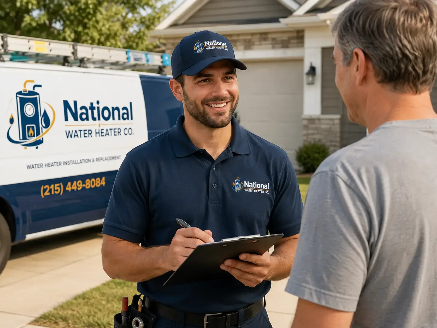 Water Heater Installation Pomona, NY FAQs